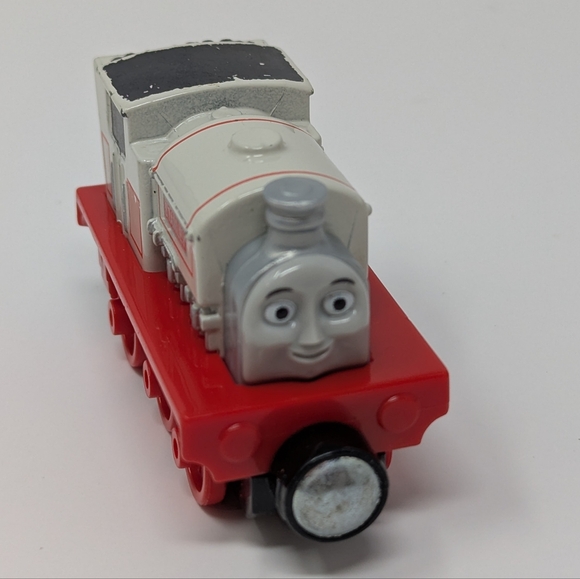 Thomas Train Metal Stanley Engine - Picture 6 of 6